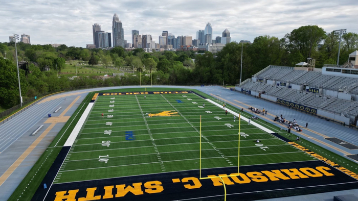 Johnson C. Smith University President Valerie Kinloch Announces New Director of Athletics