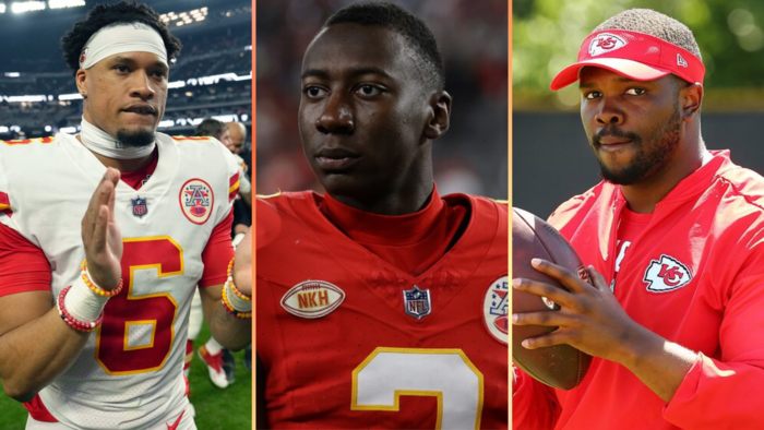 These HBCU Alums Are Super Bowl Champs!