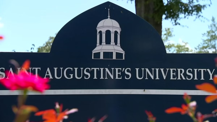 Future Uncertain for Saint Augustine