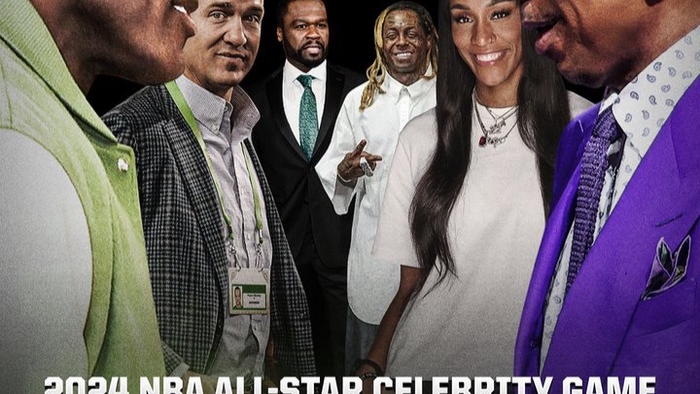 Mile High Morning: Shannon Sharpe, Peyton Manning teaming up to coach in 2024 NBA All-Star Celebrity Game