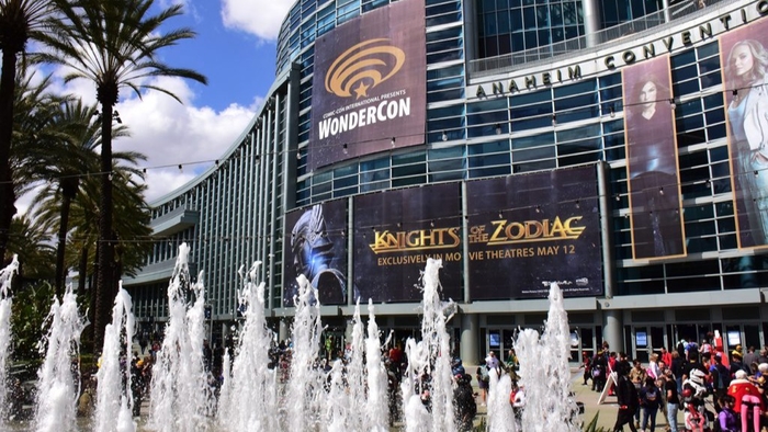 Get ready for the return of WonderCon in 2024 in Anaheim, California!