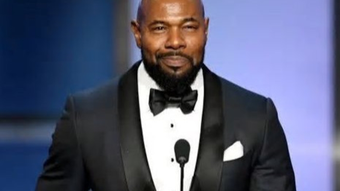 Antoine Fuqua to Direct Nelson Mandela Doc 