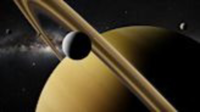 Newsweek = Cold Water Thrown on Hope of Life in Ocean of Saturn