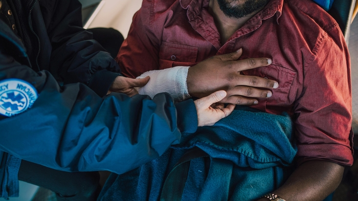 Unequal Care: The Hidden Reality of Healthcare Disparities