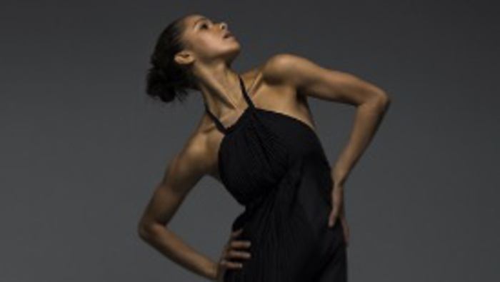 Her story Bluhack black beauty