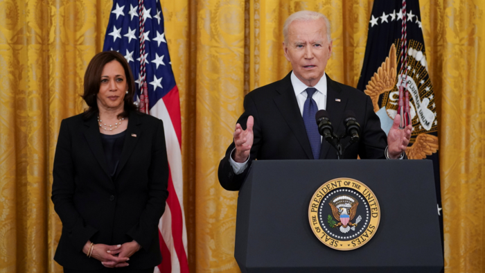 Biden-Harris Administration Cancels Additional $1.2 Billion In Student Debt