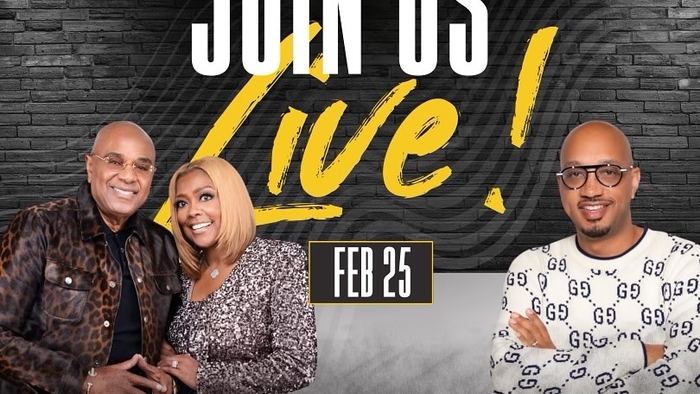 We aren�t people who need to see to believe, but we are people who will see because we believe. Signature Dr. Michael Freeman