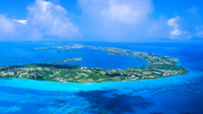 Expand to a different land Bermuda Island