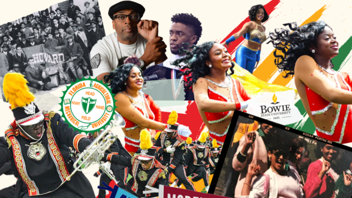 Here�s Everything You Need To Know About The Birth Of HBCUs