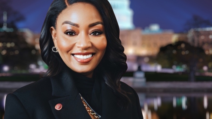 HBCU Alumnus Tangela Parker Turned Global Marketing Powerhouse Honored With Presidential Lifetime Achievement Award