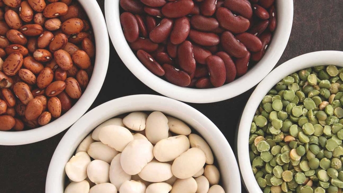 9 Healthy Beans and Legumes You Should Try