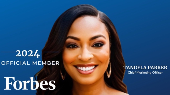Atlanta�s Tangela Parker Appointed to Forbes Council 