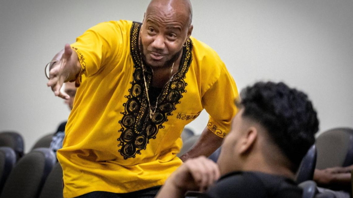 At South Florida�s only HBCU, Black history is taught with no censorship  