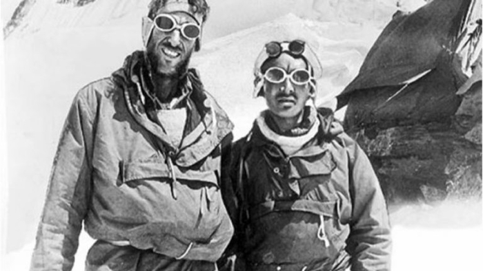 Mount Everest ever wonder about this wonder of the worlD