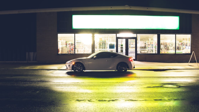 Don�t Lose Customers Because of a Broken Door: What to Do if Your Electric Door Breaks