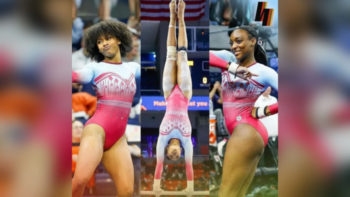 Talladega College Makes History! First HBCU to Win NCAA Gymnastics Team Competition