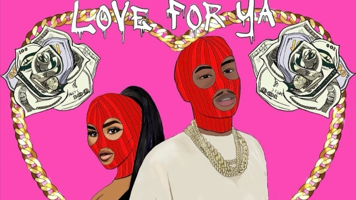 New York Artist TAYY BROWN Releases New Single "Love For Ya" Feat Lil Kim 