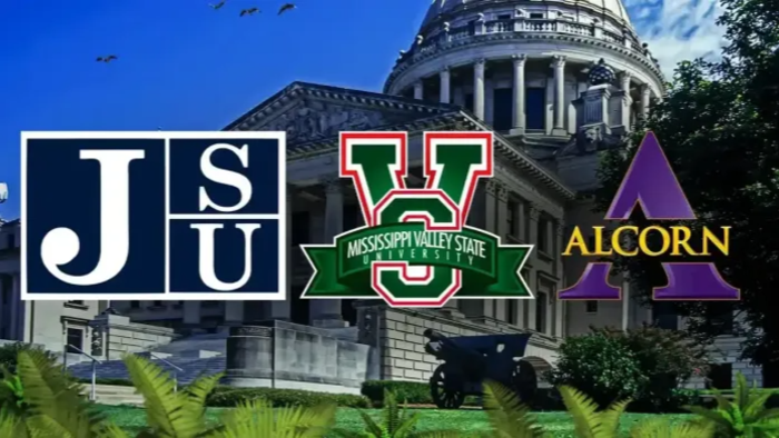 Mississippi Senate Shoots Down Bill That Could Have Closed Three HBCUs