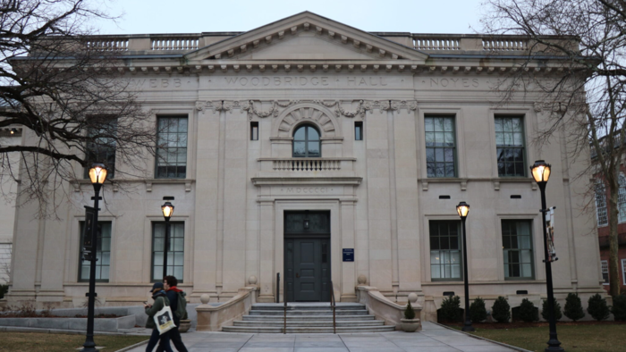 Yale Faces Criticism In Response to 10M HBCU Pledge