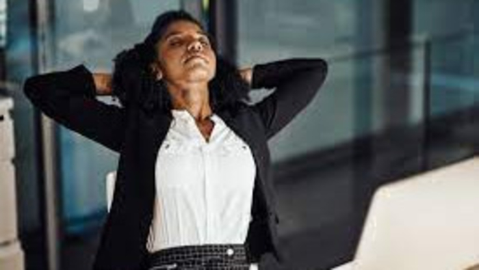 From Stress to Success � 6 Ways to Turn Your Fears into Resilience 