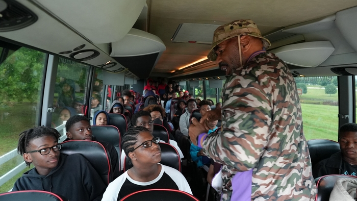 Looking for a helping hand to assist you on your quest to College Win, go see Steve and Marjorie Harvey