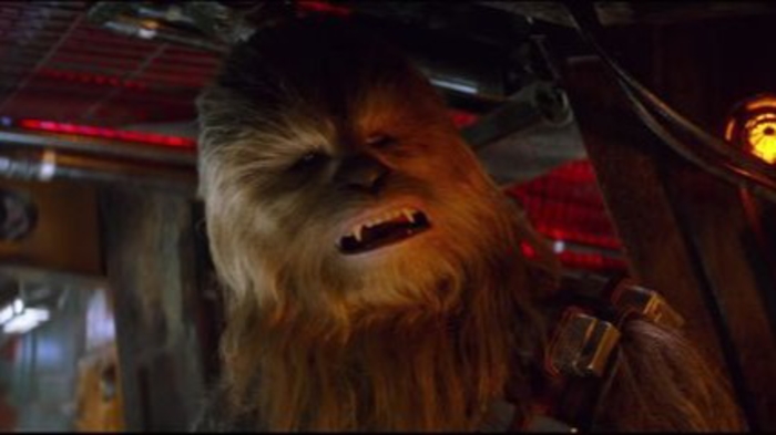 Punch It Chewie: 15 Things You Never Knew About Chewbacca