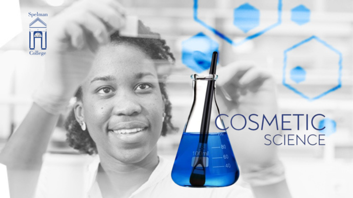 Spelman College Makes History as First HBCU to Introduce Cosmetic Chemistry in STEM Programs