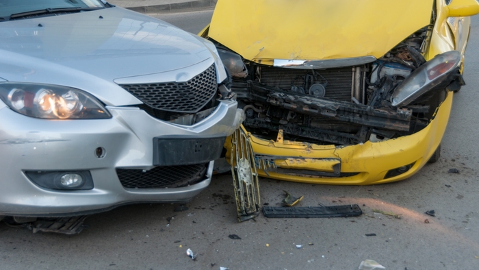 Steps To Take if You�re Involved in a Car Accident on Campus