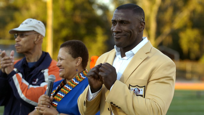 Hall of Famer Shanon Sharpe Creates Internship Opportunity for Savannah State Students 