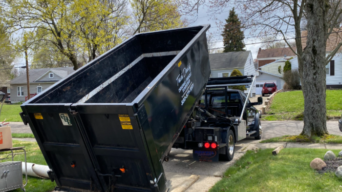 6 Tips to Finding a Quality Dumpster Rental Service