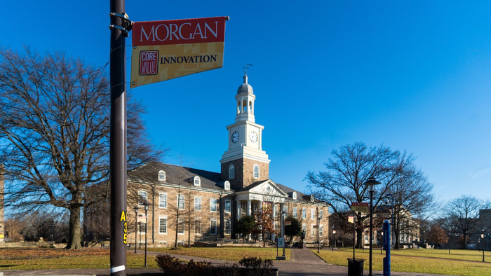 Morgan State University Achieves Record High for Single Year Patents Awarded, Topping All HBCUs Nationwide