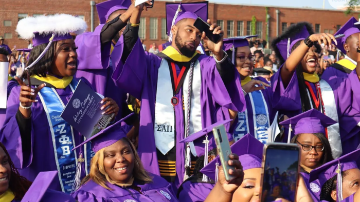 Four HBCUs Receive Nearly $2 Million In Grants & Gifts