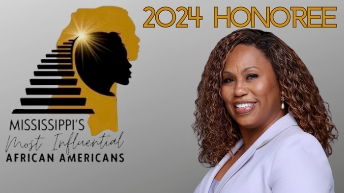 Carla Kirkland Honored by Our Mississippi Magazine