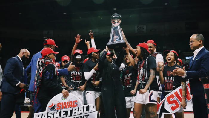 These HBCUs could shake up the NCAA Tournament