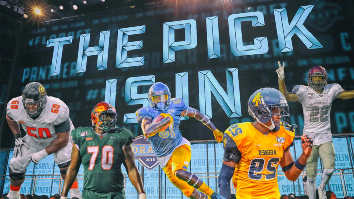 How Often do HBCU Football Players Make it to the NFL?