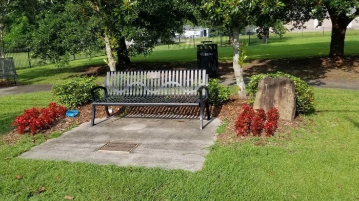 Exclusive Prairie View A&M University Inauguration Event: Official Unveiling Of Bench By the Road