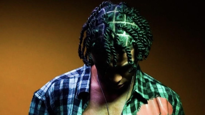 NJ Native C.A.L Combines A Collection Of Sounds With Single "Honesty Hour" 