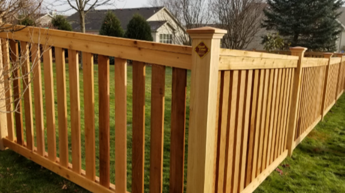 5 Things You Should Know About Fencing Materials
