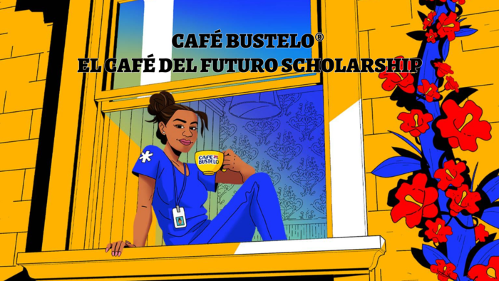 Caf� Bustelo� Enters 11th Year of El Caf� del Futuro Scholarship Awards, Honoring Latino Students 