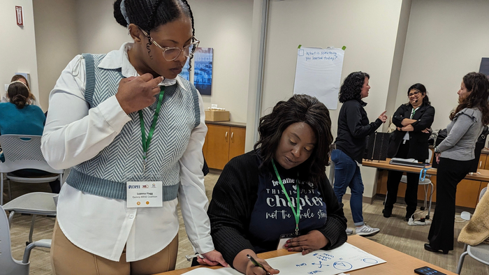 �No Code� Hackathon for Social Change Attracts Diverse Talent, Embracing Equity and Justice at One of Two HBCUs in Missouri
