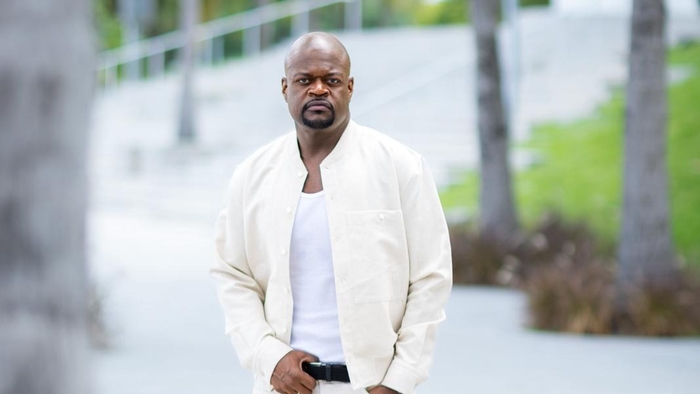 The 5 X Grammy Nominated Artist POO BEAR Is Back With New Single "Charge Me"