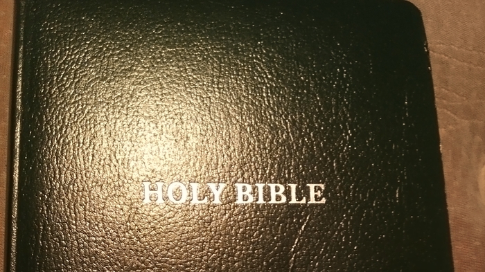 If you are a true believer of Christ 