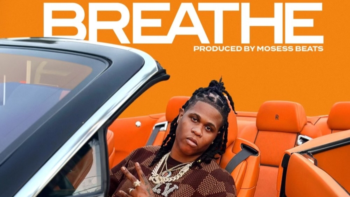 Julliard Trained Pianist & R&B Artist JOSH X Is Back With New Single "Breathe" 