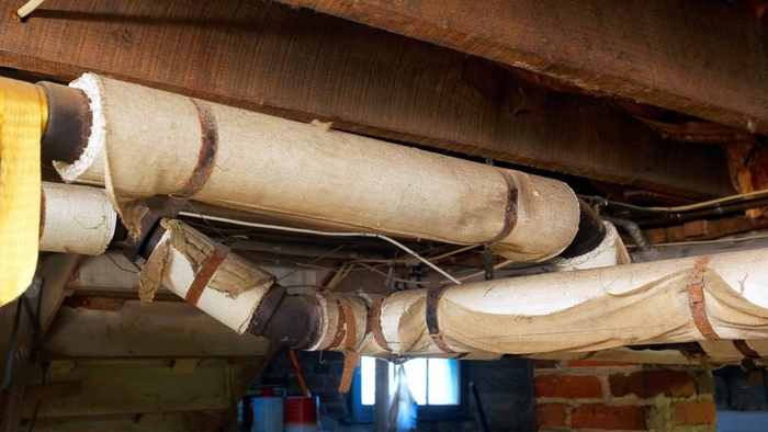 How to test for asbestos in your home