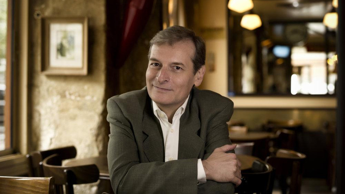 Prairie View A&M University Welcomes World-Renowned French Pianist, Philippe Bianconi