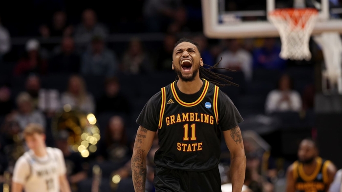 Grambling State Becomes First Team to Win in NCAA Debut in Nearly A Decade