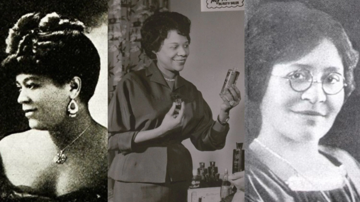5 Women Who Defined Black Excellence in The Beauty Industry