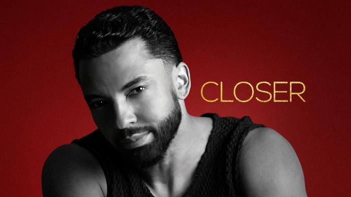 Umbrella Ent. Artist CHRISTIAN KEYES Release New Single "Closer"