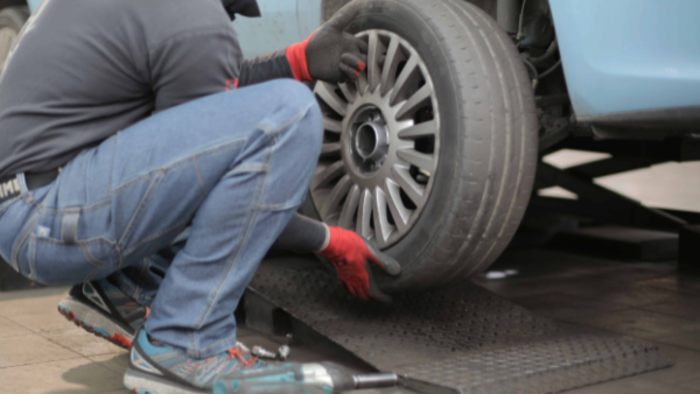 6 Key Practices When Seeking Tire Repair