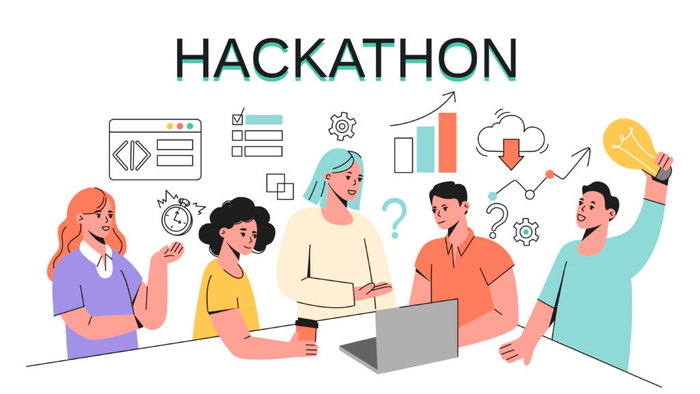 Morgan State University is the site of MorganHacks hackathon, April 6-7. Students register now!
